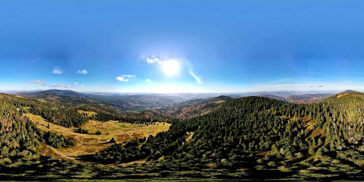 Pokoje Pod Szyndzielnia Μπιέλσκο-Μπιάλα Εξωτερικό φωτογραφία